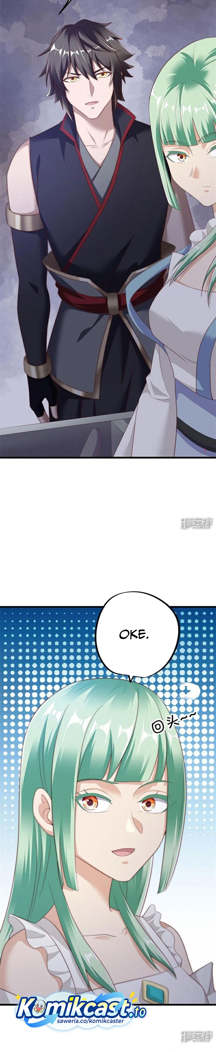 Dilarang COPAS - situs resmi www.mangacanblog.com - Komik peerless soul 727.73 - chapter 727.73 728.73 Indonesia peerless soul 727.73 - chapter 727.73 Terbaru 8|Baca Manga Komik Indonesia|Mangacan